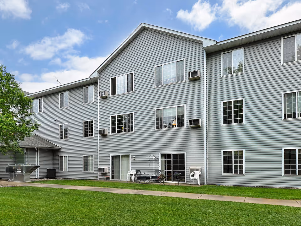 Photo of Carefree Cottages of Maplewood