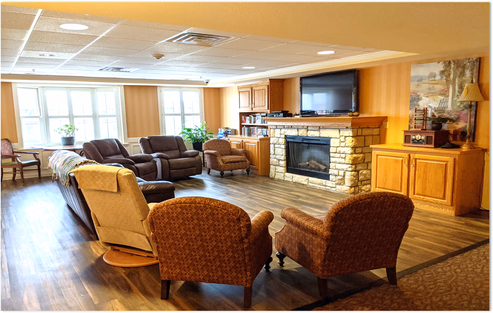 Photo 2 of Cedar Ridge of Fort Wayne