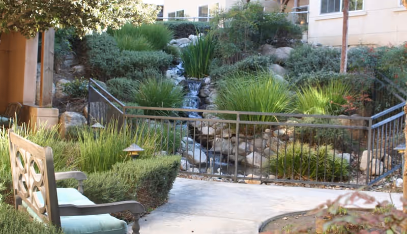 Photo 9 of Wildwood Canyon Villa Assisted Living and Memory Care