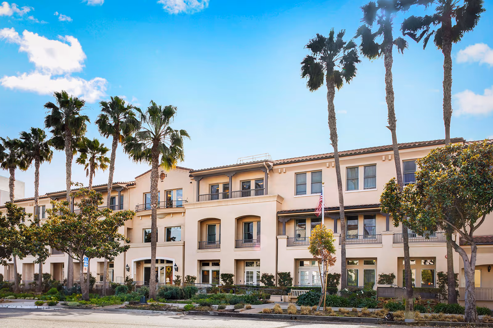 Photo of Ivy Park at Santa Monica