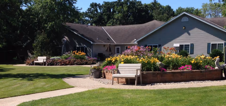 Photo 5 of Pioneer Cottages Memory Care