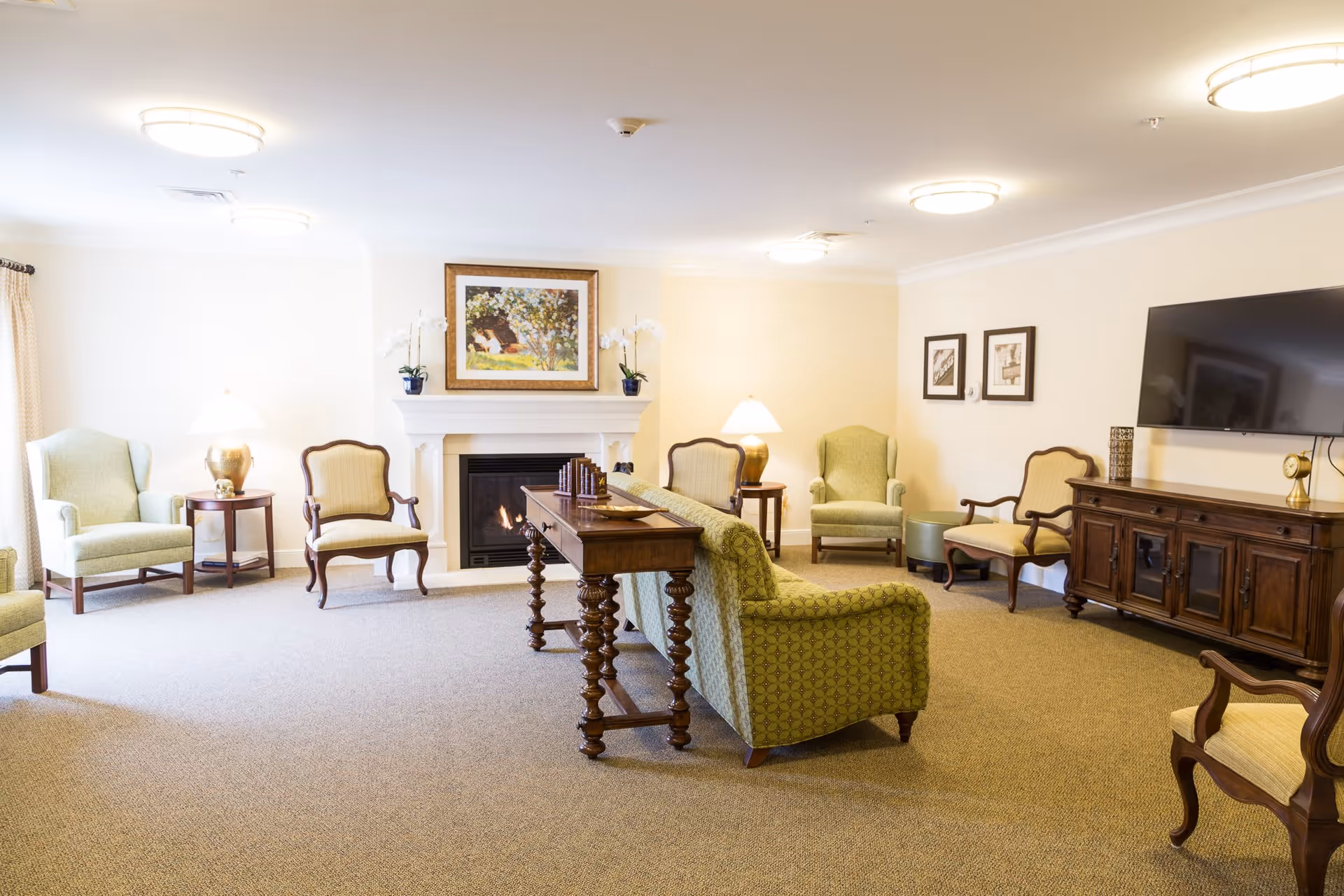 Photo 14 of Artis Senior Living of Huntingdon Valley