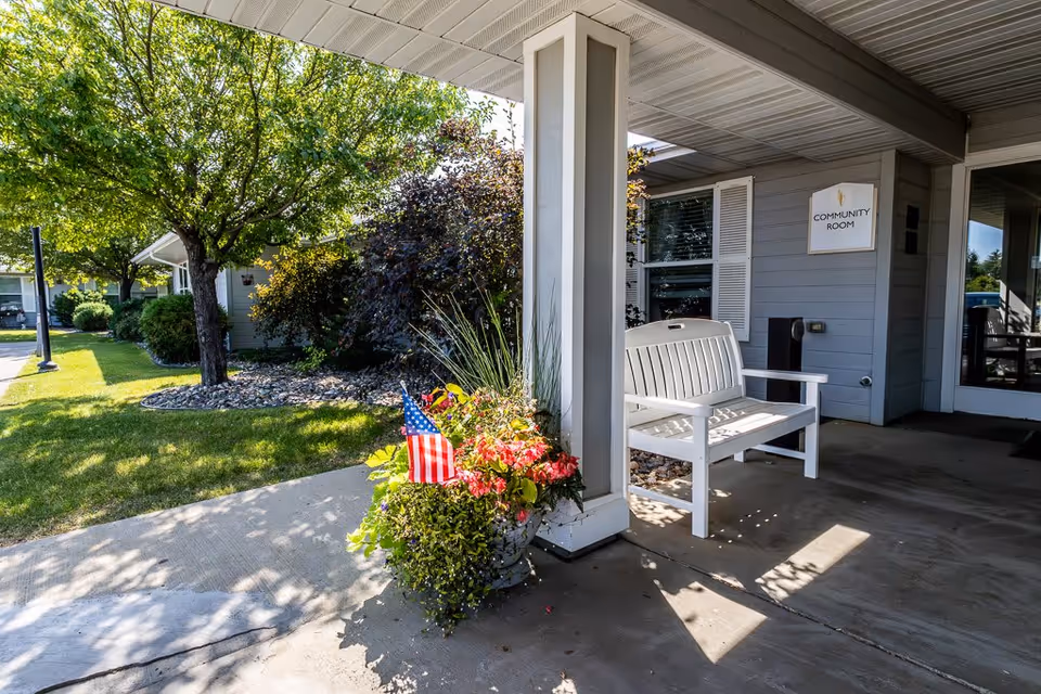 Photo 24 of Elison Assisted Living of Minot