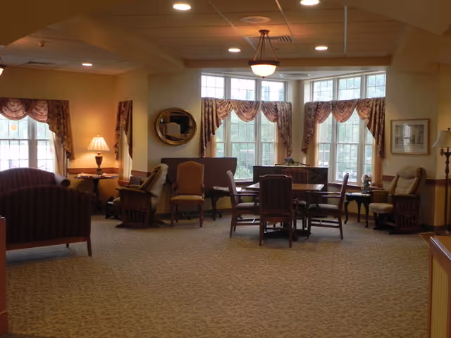 Photo 8 of Garvey Manor Nursing Home