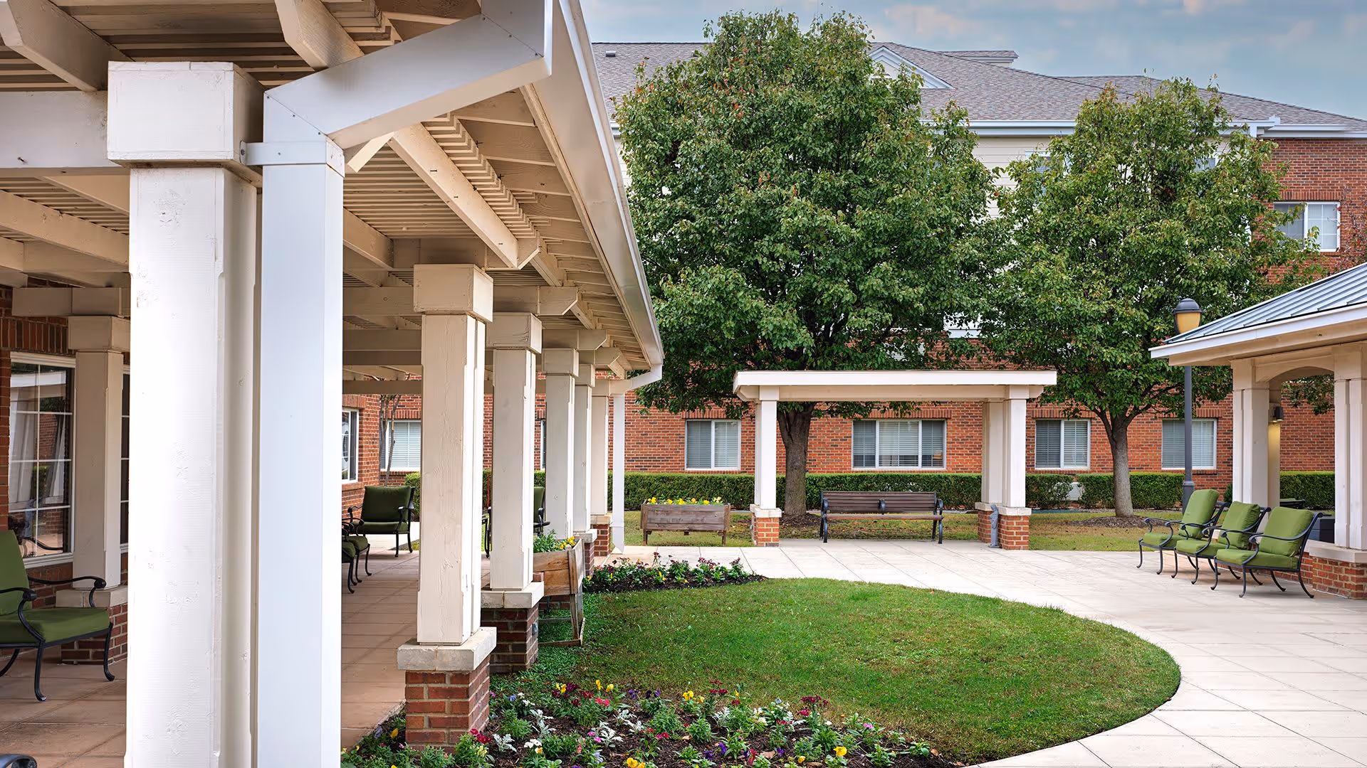 Photo 8 of Atria Grapevine