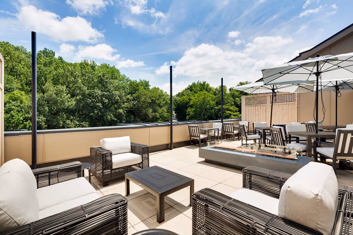 Photo 9 of The Residence at Bala Cynwyd