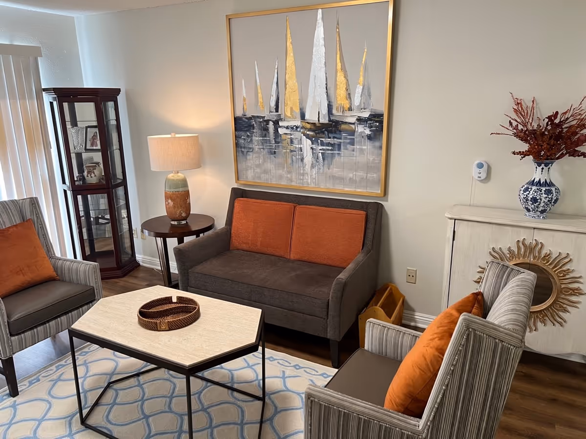 Photo 9 of Sparr Heights Estates Senior Living