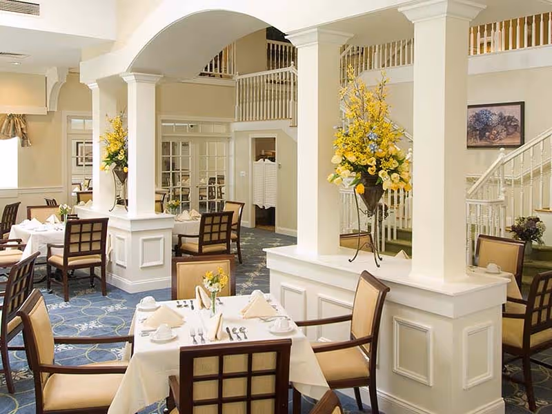 Photo 10 of Atria Longmeadow Place