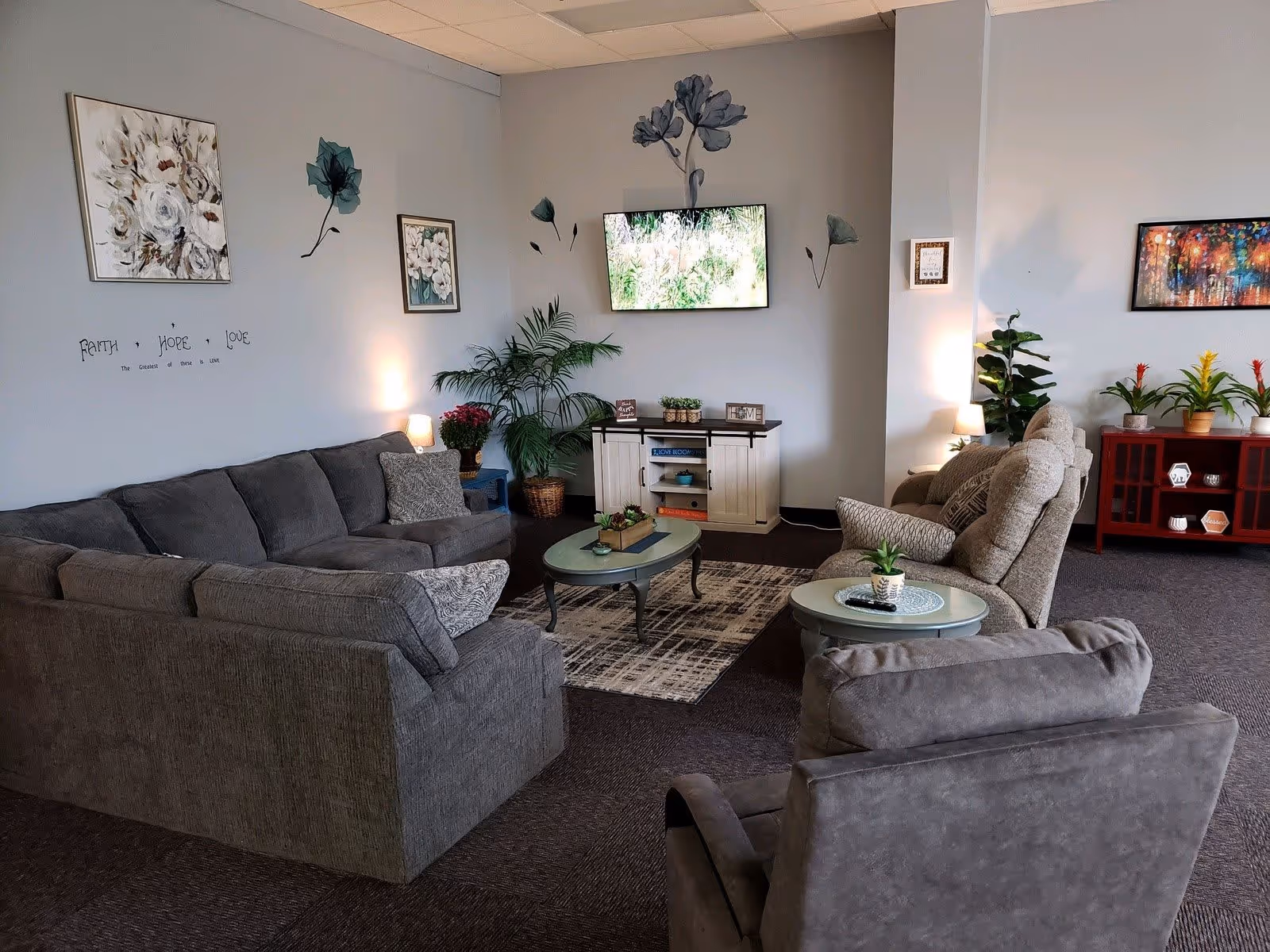 Photo 6 of Second Family Memory Care Center