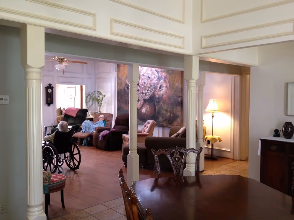 Photo 6 of Mission Ridge Residential Care