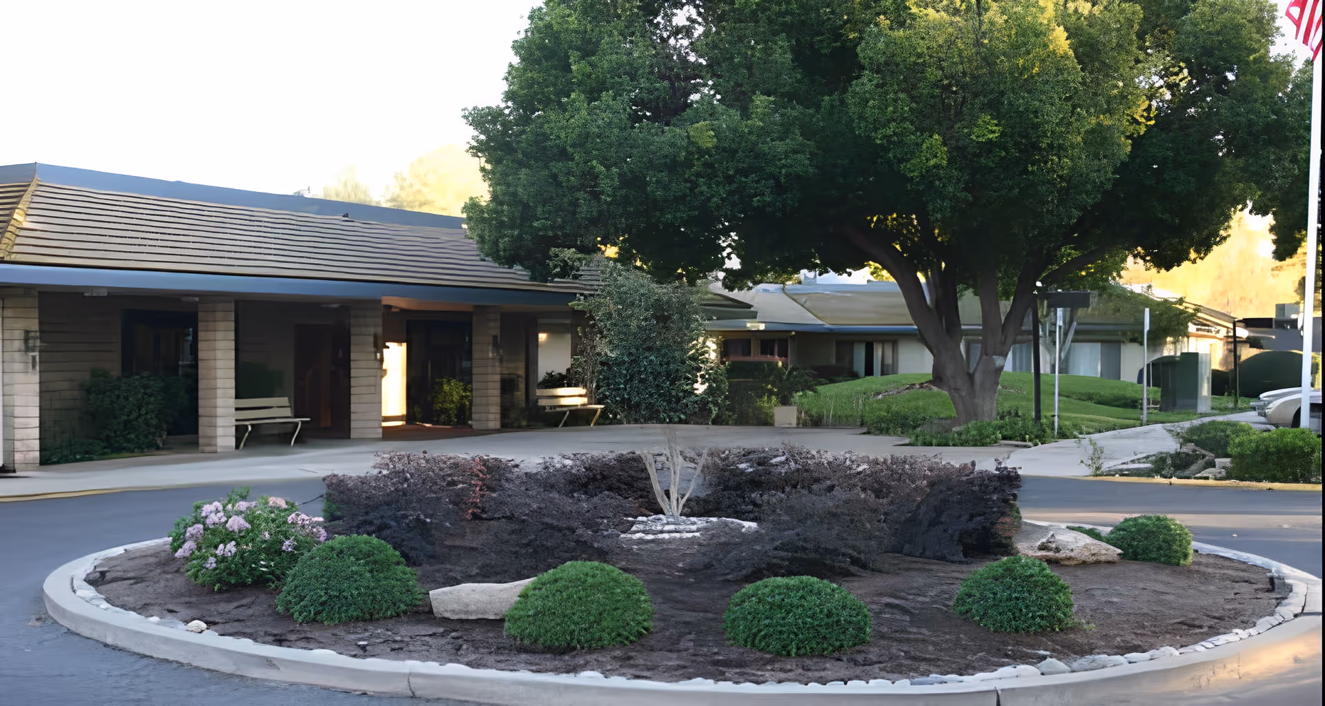 Photo 2 of Park Merced Assisted Living