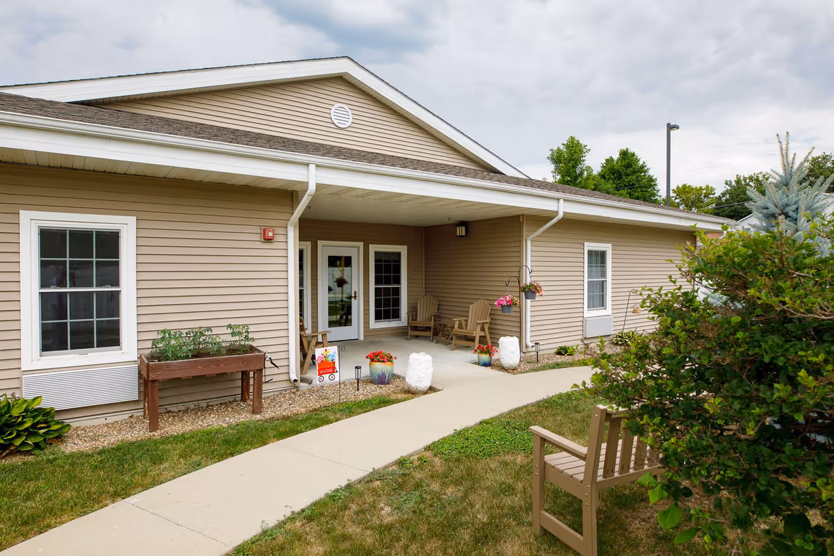 Photo 2 of Homestead Assisted Living & Memory Care of Shenandoah