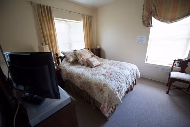 Photo 5 of Presbyterian SeniorCare Network - Southminster Place
