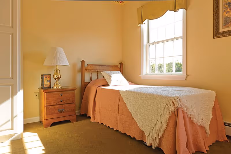 Photo 3 of Cape Memory Care, A Woodlands Senior Living Community