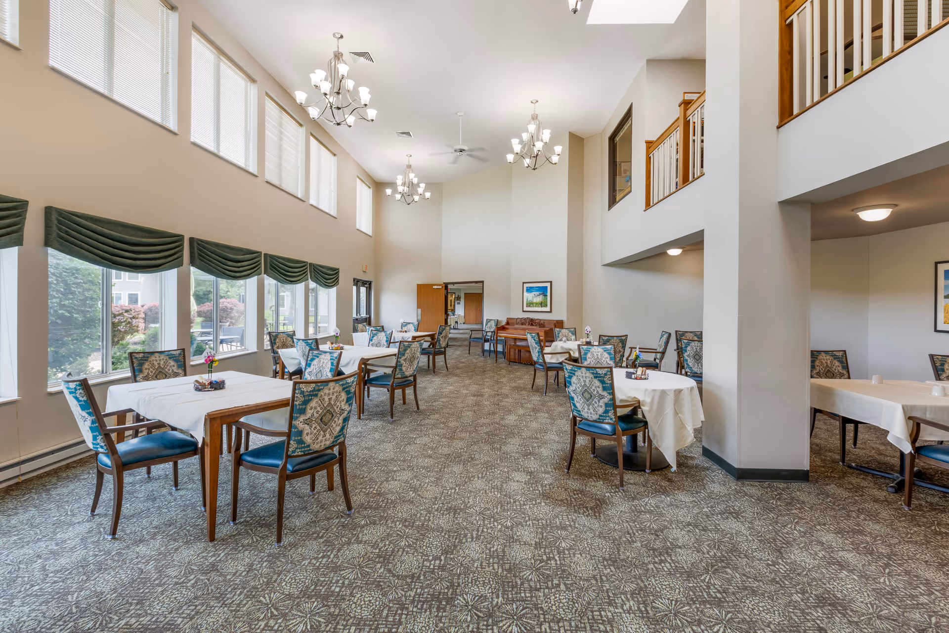Photo 5 of Layton Terrace Senior Living