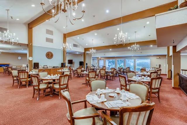 Photo 6 of Kamlu Retirement Inn-Vancouver