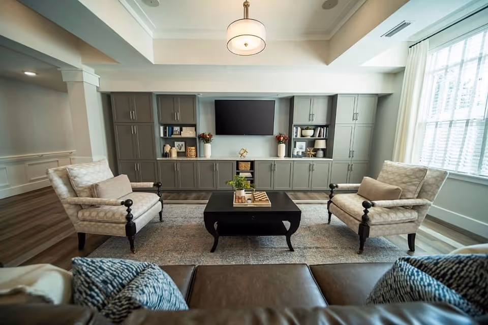 Photo 11 of The Residence at Oak Grove Assisted Living & Memory Care