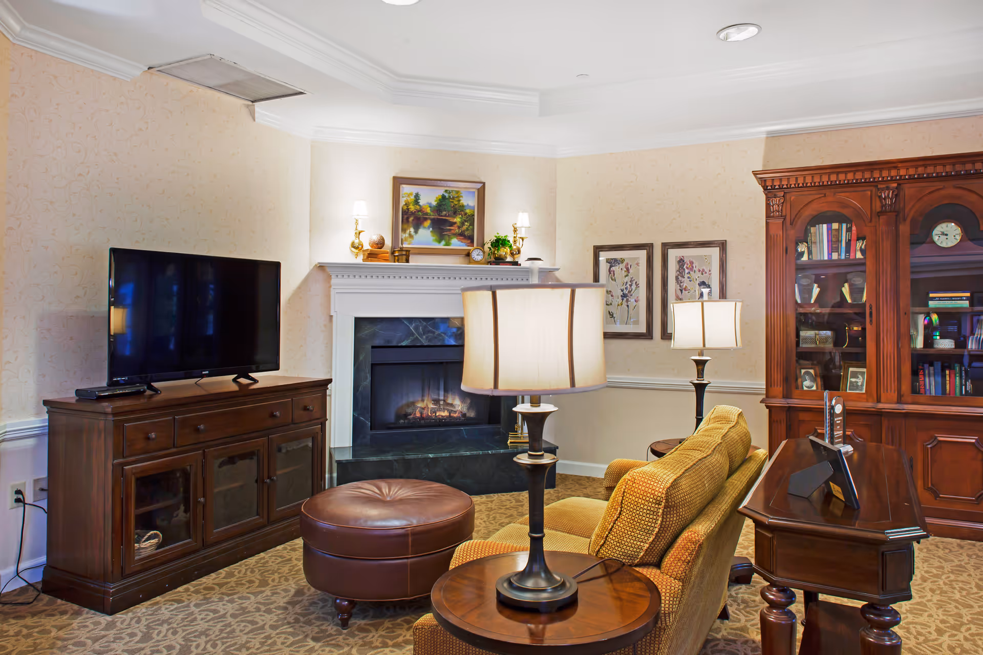 Photo 11 of Assisted Living-Five Forks