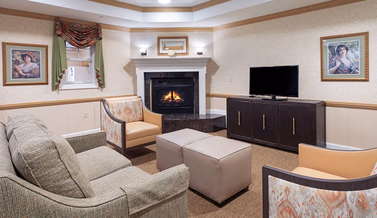 Photo 17 of The Bradford Senior Living