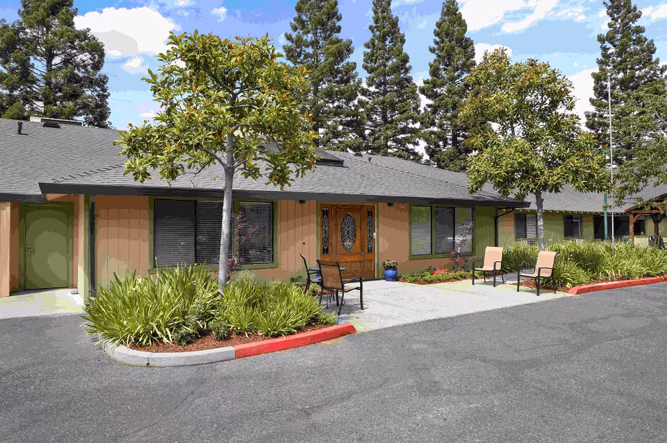 Photo of Almond Grove Assisted Living