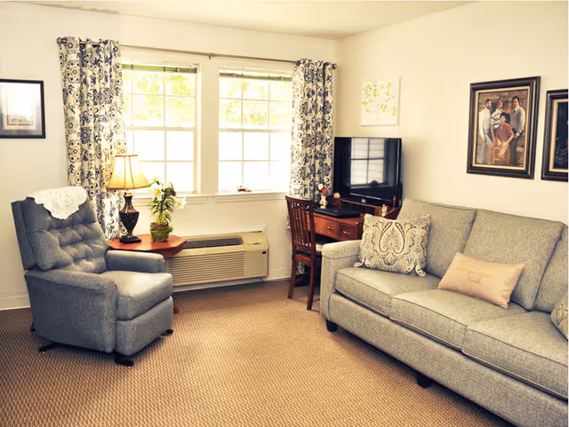 Photo 9 of Amera Assisted Living & Memory Care (formerly Rosemont)