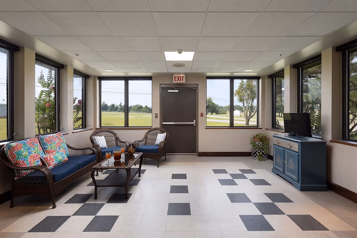 Photo 17 of St. Ann's Skilled Nursing & Therapy