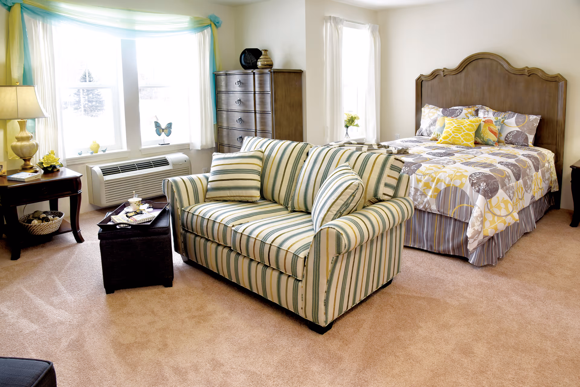 Photo 15 of Magnolia Heights Gracious Retirement Living