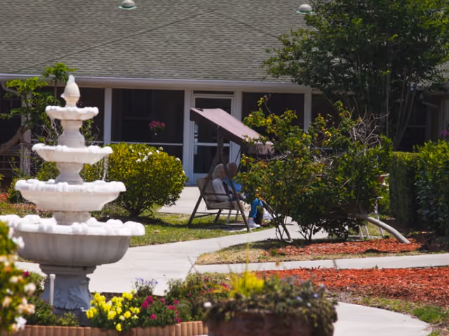 Photo 7 of Angels Senior Living at Dunedin