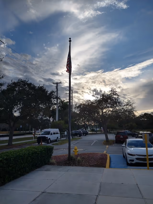 Photo of Seabranch Health and Rehabilitation Center