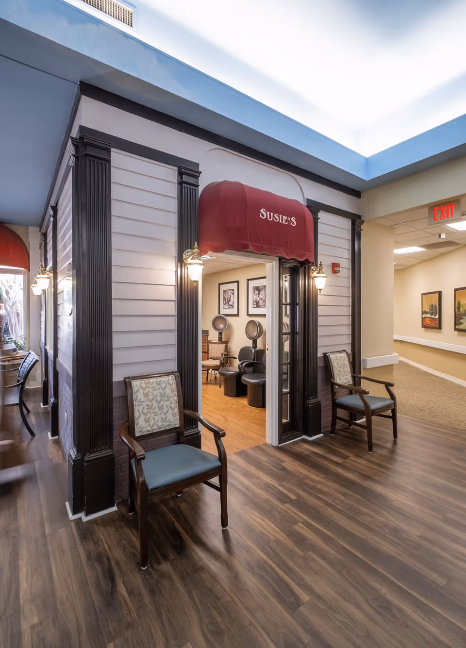 Photo 13 of The Pines at Greenville Assisted Living & Memory Care