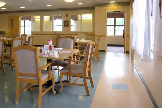 Photo 2 of Genacross Lutheran Services-Napoleon Campus