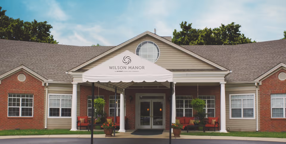 Photo of Wilson Manor
