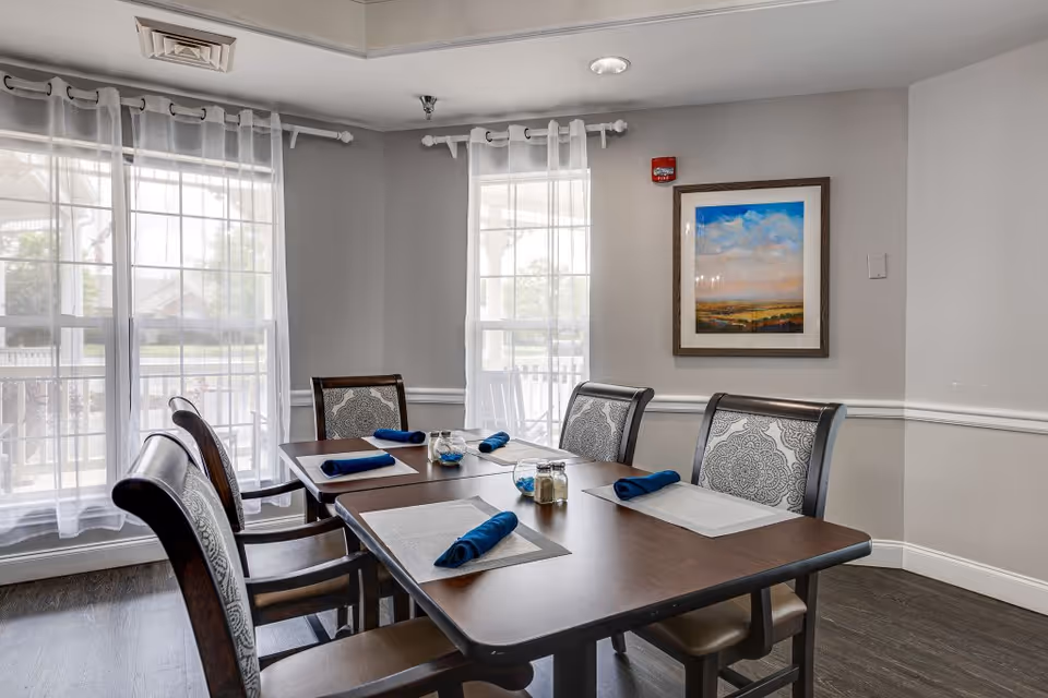 Photo 33 of Charter Senior Living of Franklin