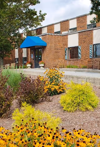 Photo of Pawtucket Center