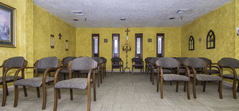 Photo 10 of Tomball Retirement Center