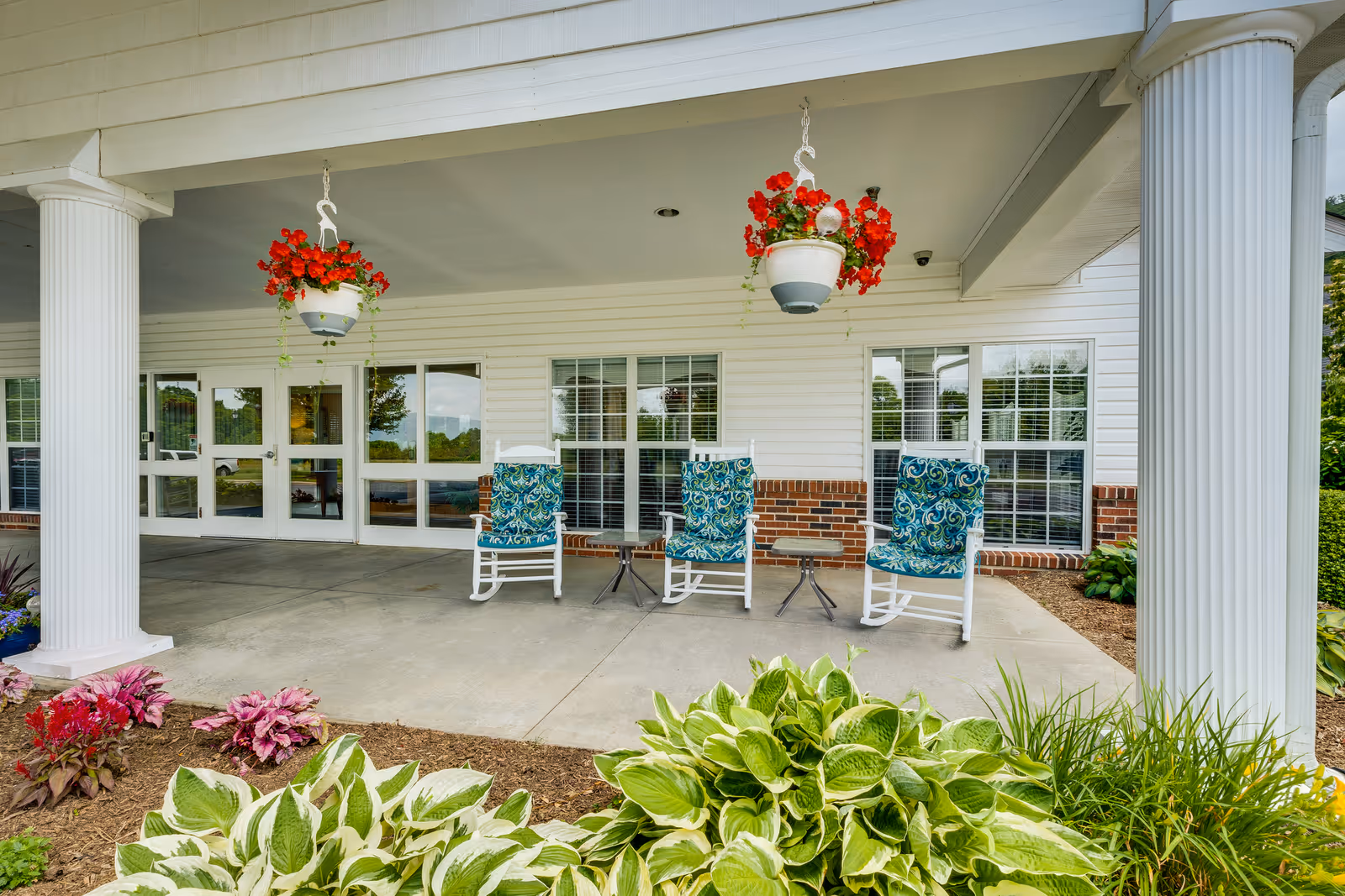 Photo 15 of Deerfield Ridge Assisted Living