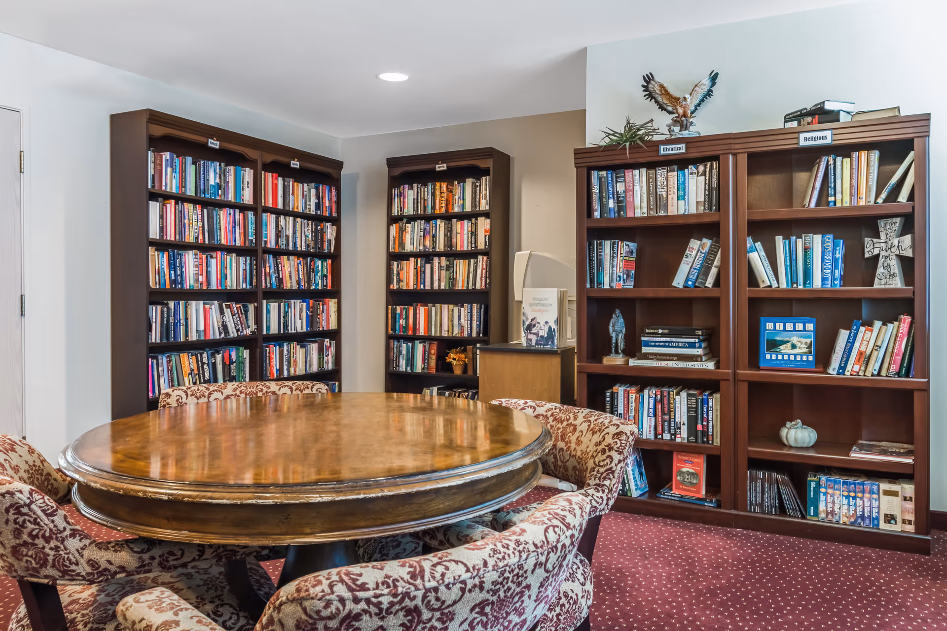 Photo 9 of Asher Point Independent Living of Waco