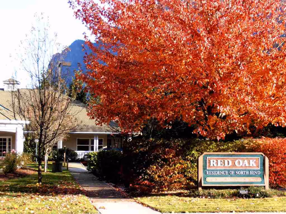 Photo of Red Oak Residence
