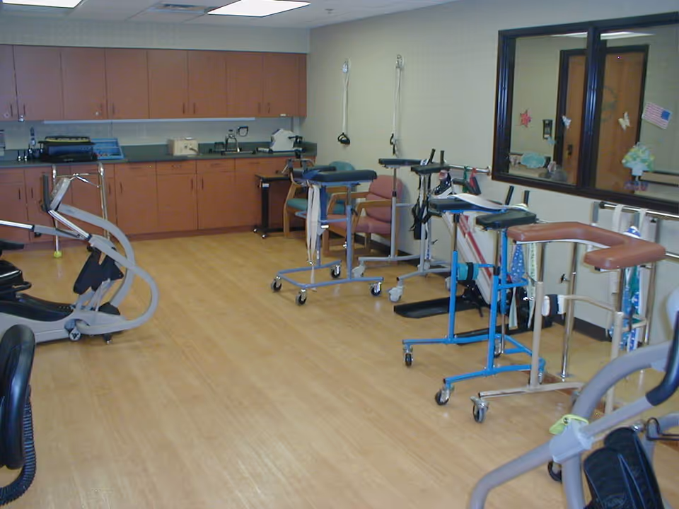 Photo 12 of Marian Manor Healthcare Center