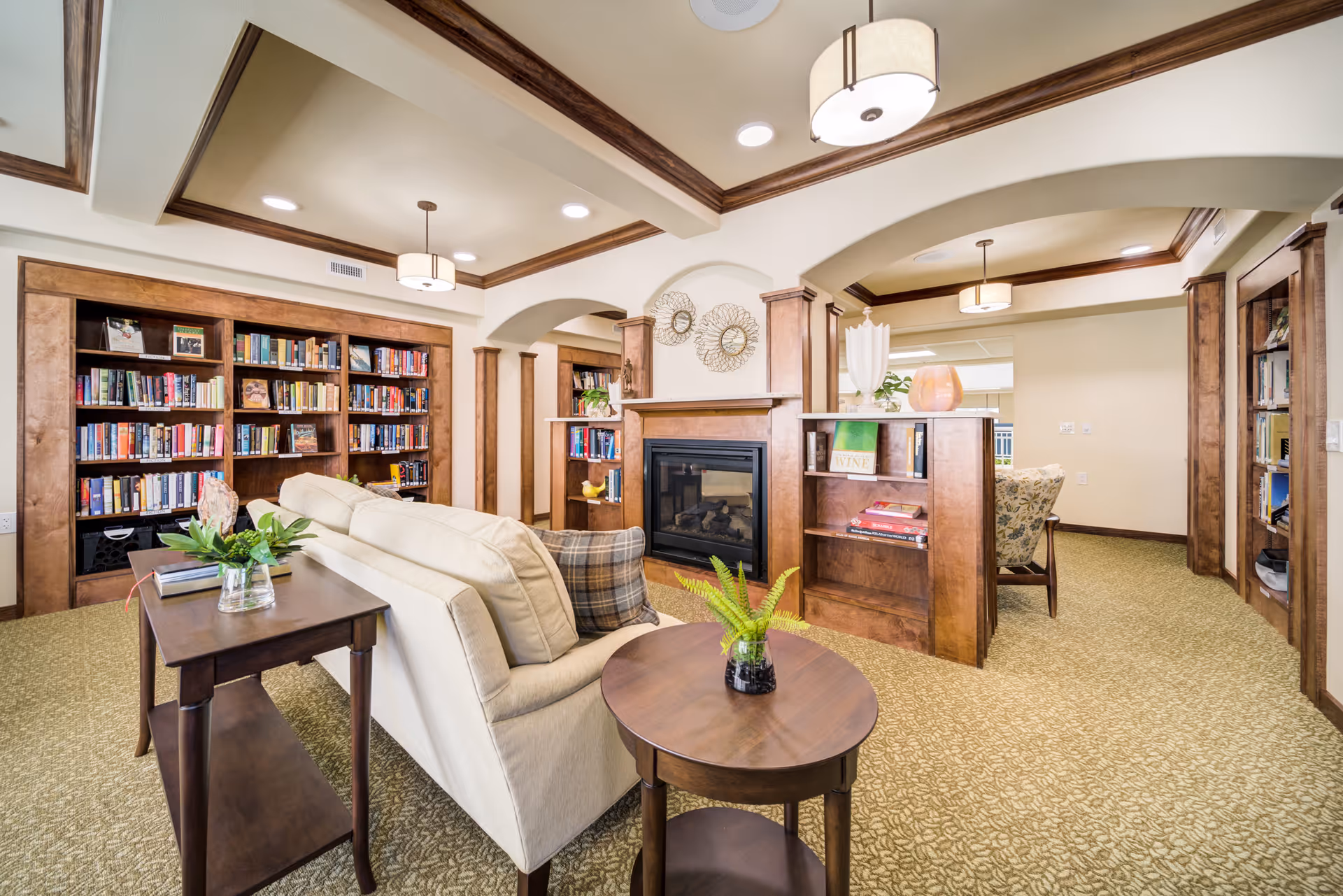 Photo 6 of Azalea Estates Gracious Retirement Living