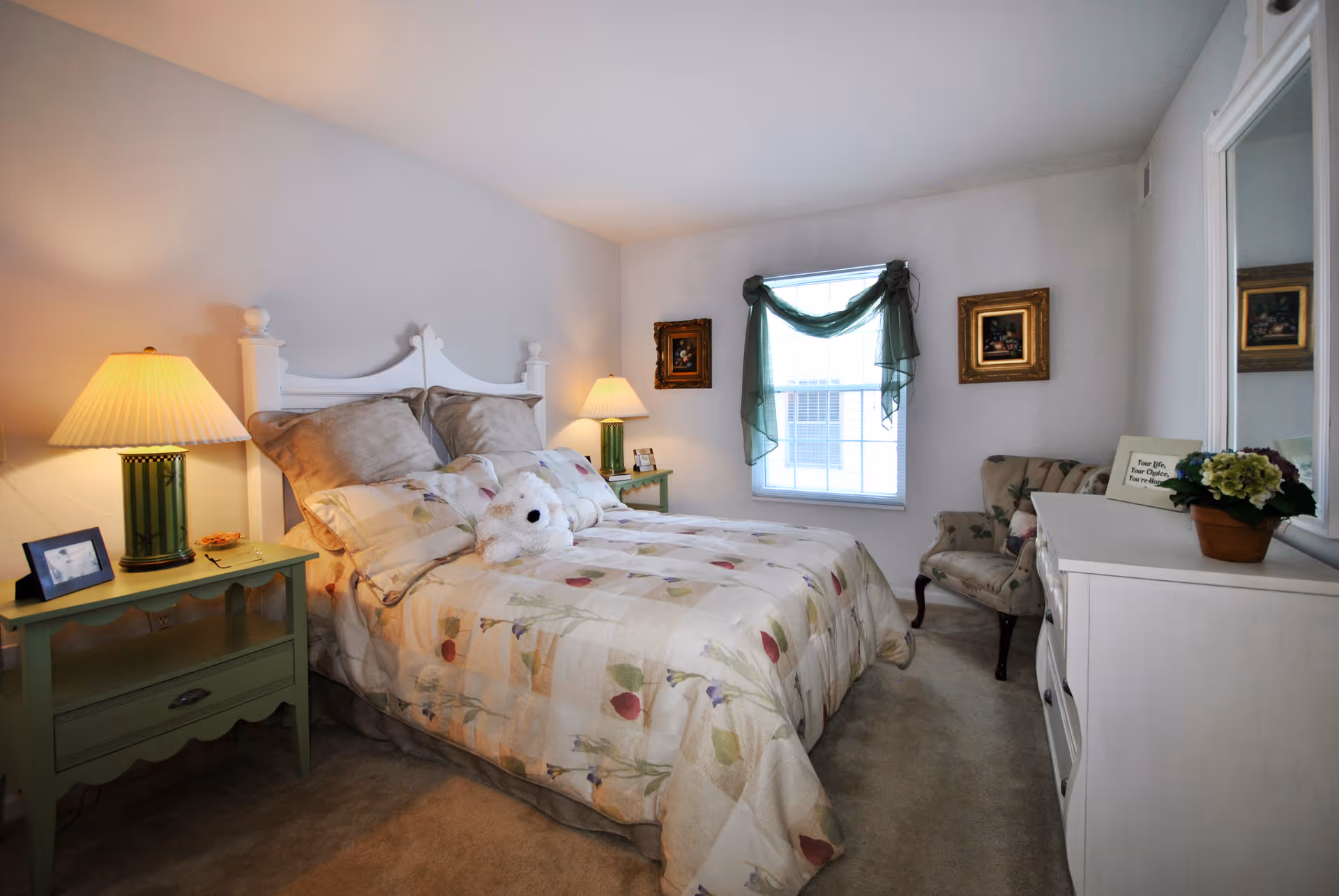 Photo 19 of Swanhaven Manor Retirement Community
