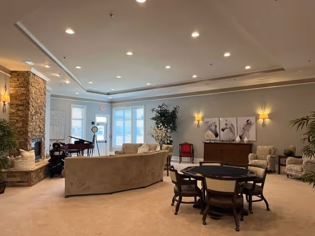 Photo 9 of Dahlonega Assisted Living & Memory Care