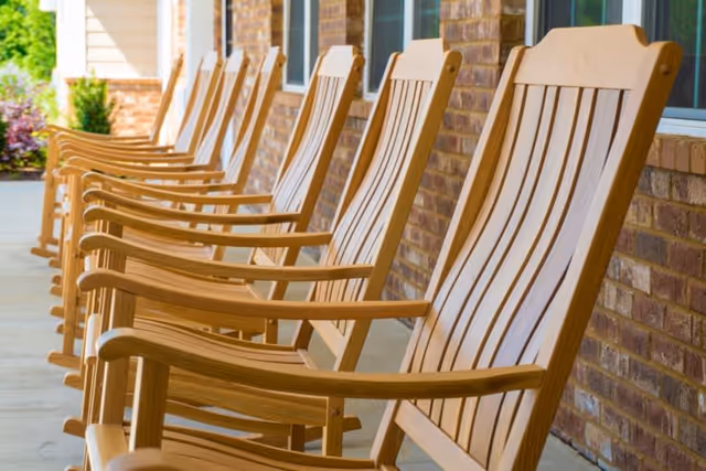 Photo 2 of Symphony Assisted Living and Memory Support