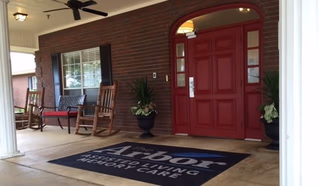 Photo of The Arbor Assisted Living and Memory Care