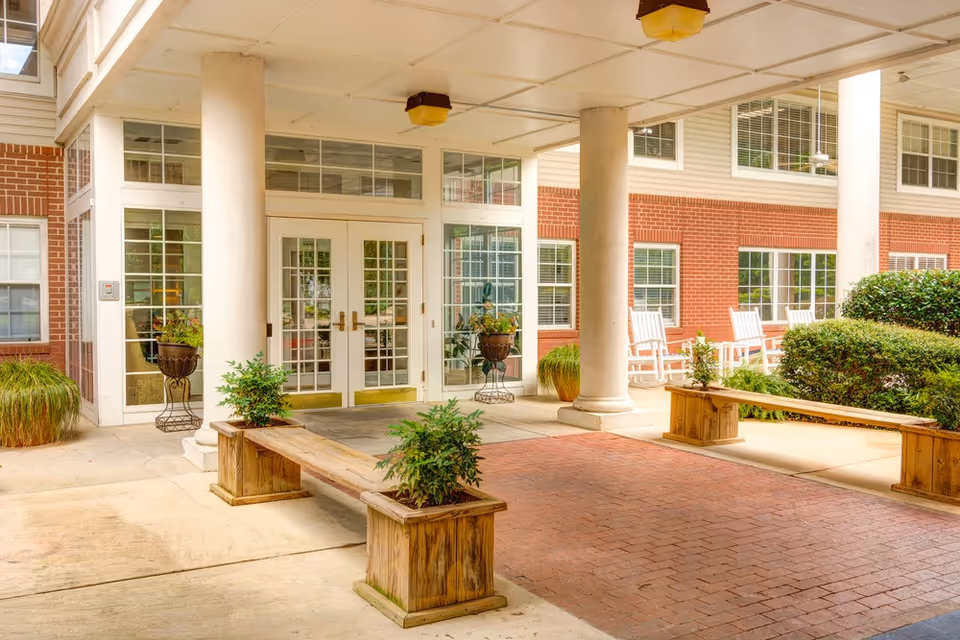 Photo 4 of Ridgeland Place