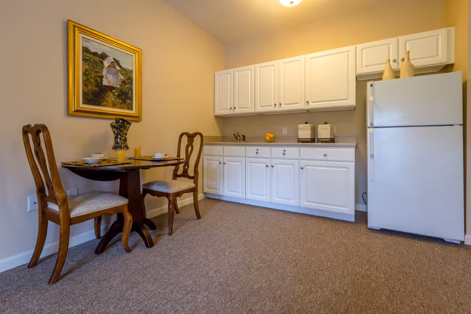 Photo 7 of Bellamy Fields Assisted Living