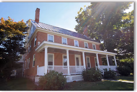 Photo 3 of Ascutney House