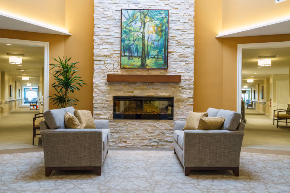 Photo 16 of The Willows - Living Branches Senior Living Community