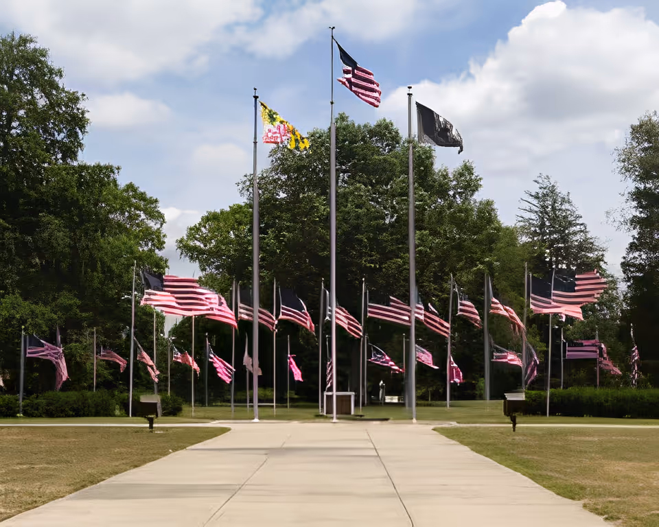 Photo 2 of Charlotte Hall Veterans Home