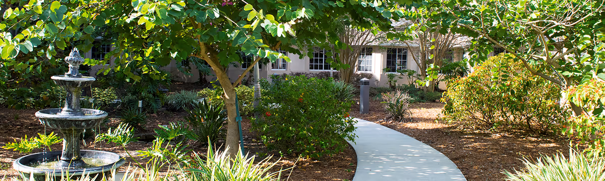 Photo of Magnolia Gardens ALF
